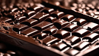 Qual é o Chocolate Mais Saudável? Guia para Escolher a Opção Certa